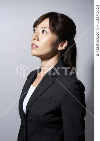 Strong female leader image Strong female leader image 33241053