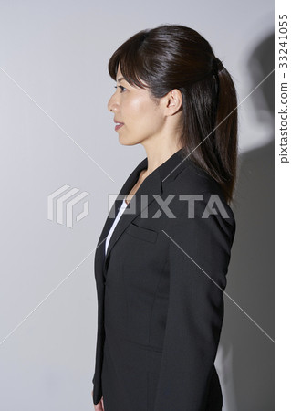 Strong female leader image Strong female leader image 33241055