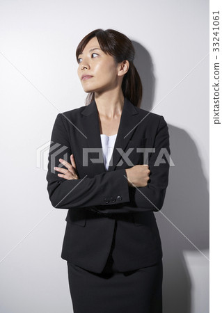 Strong female leader image Strong female leader image 33241061
