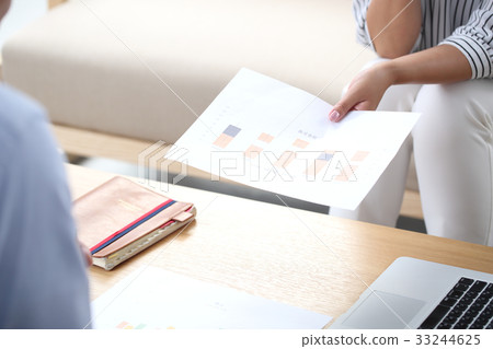 男人和女人見面 男人和女人見面 33244625
