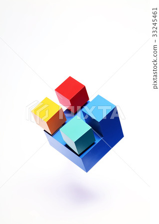 Cube Cube 33245461
