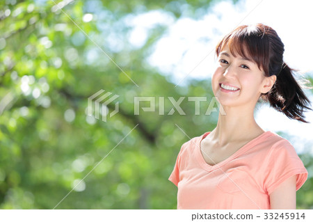 伸展小姐 33245914