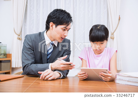 私人教師的形象 私人教師的形象 33246717