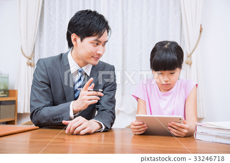 私人教師的形象 私人教師的形象 33246718