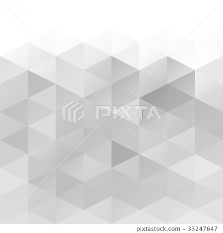 Gray Grid Mosaic Background Gray Grid Mosaic Background 33247647