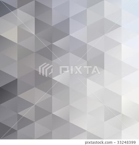 Gray Grid Mosaic Background Gray Grid Mosaic Background 33248399