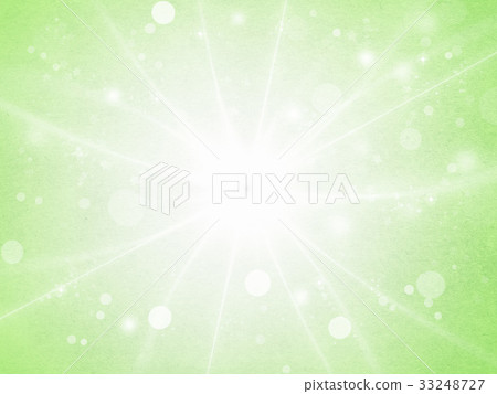 Light overflowing from the center 33248727