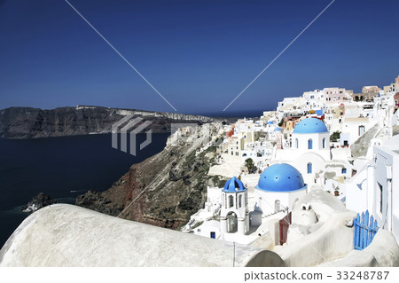 希臘聖托里尼 希臘聖托里尼 33248787