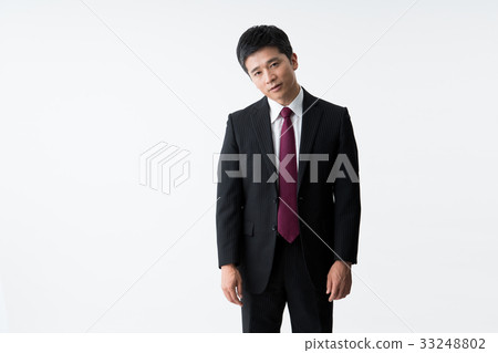 中間的商人 中間的商人 33248802