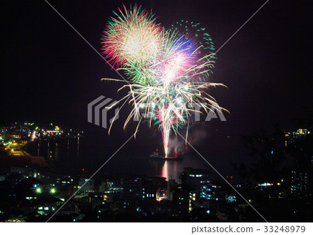 Amami's Fireworks 1 33248979
