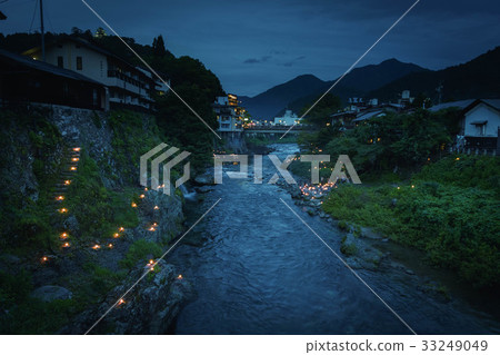 郡上八幡 33249049