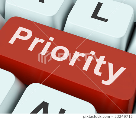 Priority Key Means Greater Importance Or Primacy Priority Key Means Greater Importance Or Primacy 33249715