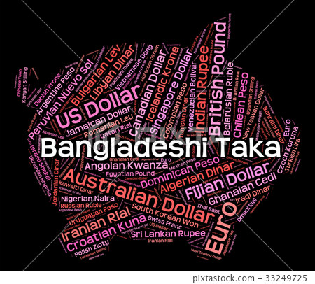 Bangladeshi Taka Means Forex Trading  33249725