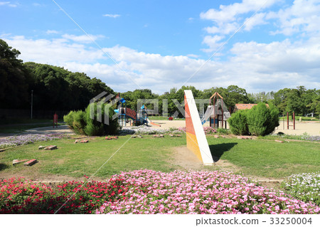 Suminoe Park (Osaka City) 33250004