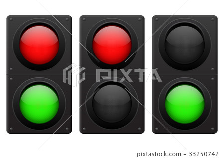Traffic lights Traffic lights 33250742