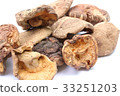 dry shiitake 33251203