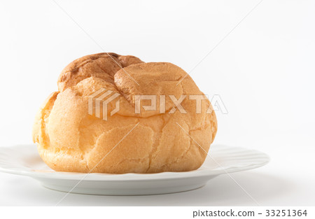 Cream puff candy snacks sweets Cream puff candy snacks sweets 33251364