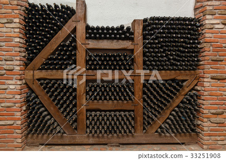 old wine vaults are in Georgia old wine vaults are in Georgia 33251908