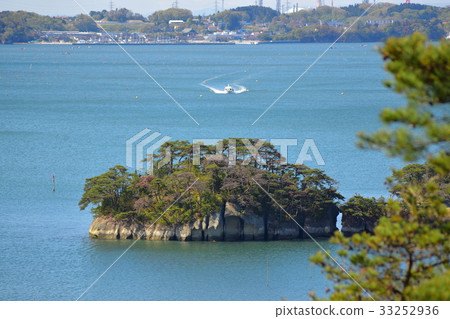 Matsushima Kojima and ships 33252936