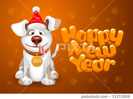 Happy dog Happy dog 33253009