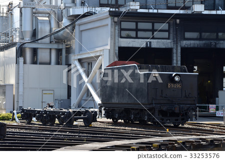 D51200 coal water car D51200 coal water car 33253576