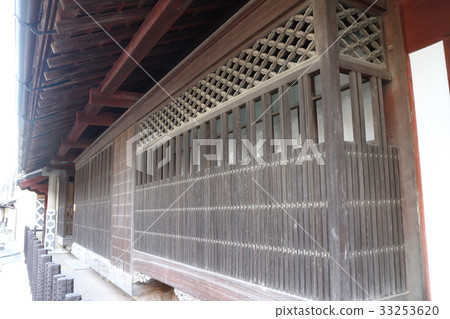 內子的城市景觀 內子的城市景觀 33253620