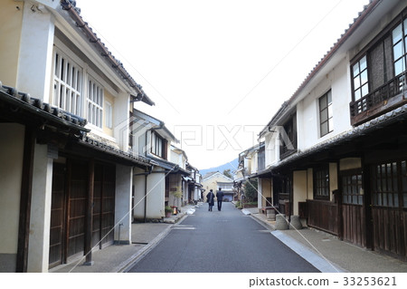 內子的城市景觀 內子的城市景觀 33253621