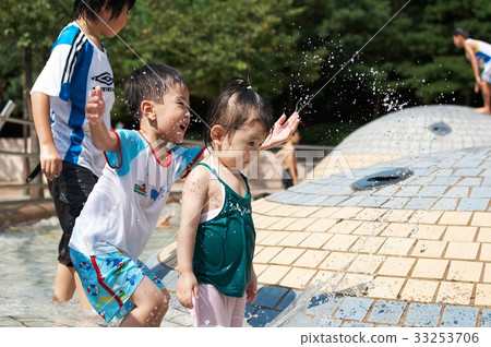 water play water play 33253706