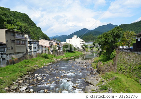 Gujo Hachiman Yoshidagawa Gujo Hachiman Yoshidagawa 33253770
