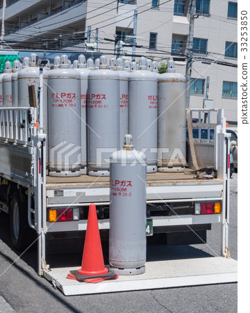 Gas Delivery / Gas Liberalization 33253850