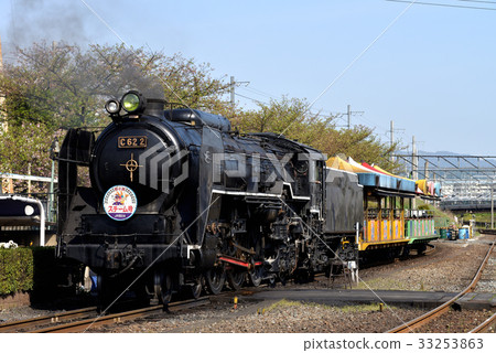 C 622 Steam 33253863