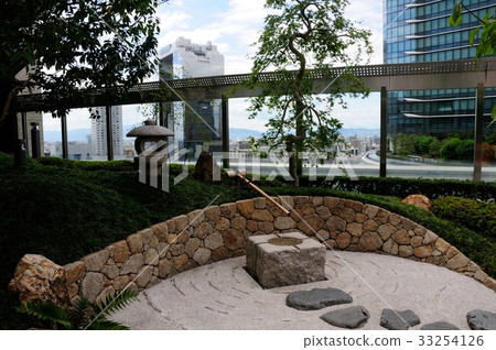 天堂般的花園 天堂般的花園 33254126