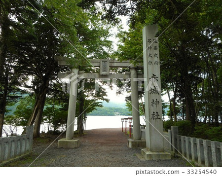 赤城神社 赤城神社 33254540