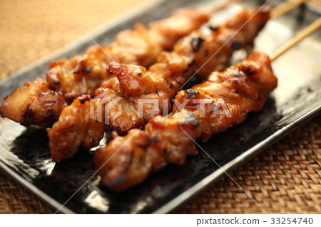 Yakitori Yakitori 33254740