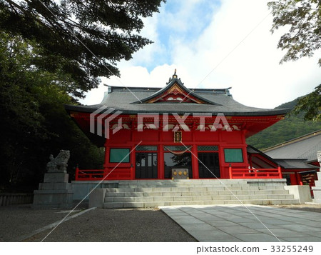 Akagi Shrine Akagi Shrine 33255249