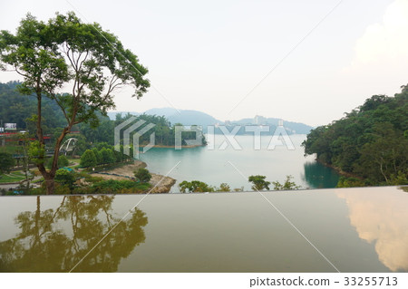 Xiangshan Visitor Center, Sun Moon Lake Xiangshan Visitor Center, Sun Moon Lake 33255713