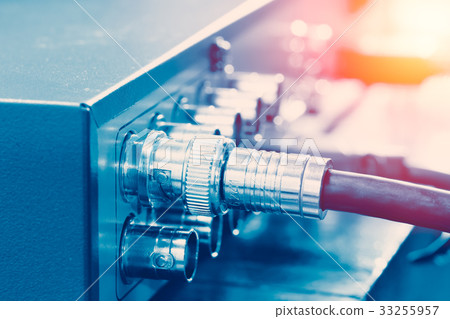 CCTV cable RG6 RGB TV coaxial 33255957