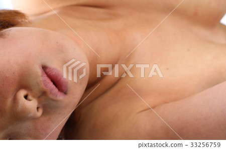 Female nudity 33256759