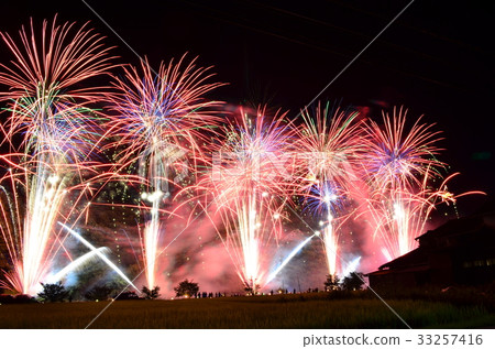 Takebe煙花 Takebe煙花 33257416