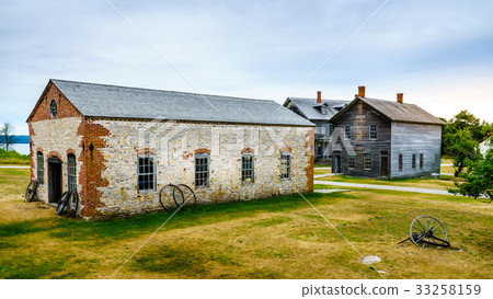 Fayette Historic Townsite 33258159