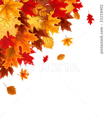 Abstract Vector Illustration Background with Abstract Vector Illustration Background with 33258402