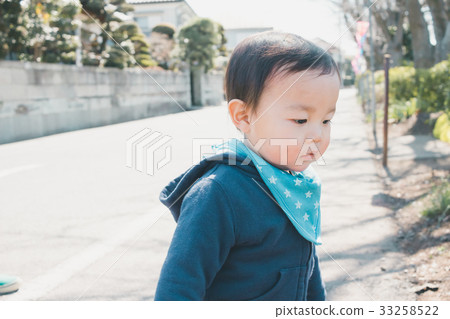 歲大 行走 步行 33258522