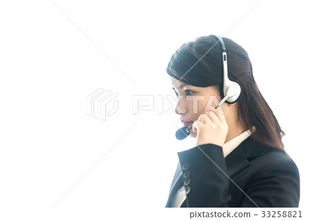 Operator 33258821