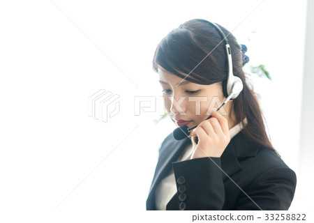 Operator 33258822