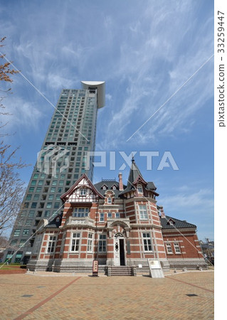 Mojiko Retro International Friendship Memorial Library 33259447