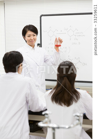 Science 33259611