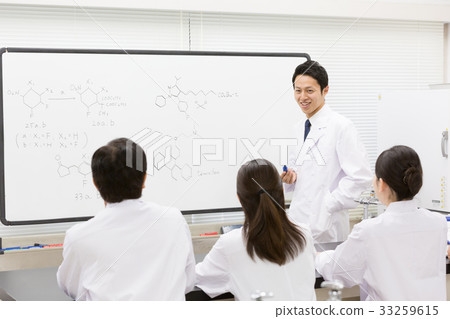 Science Science 33259615