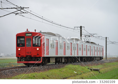 103 series 1500 series Chiku line 3 33260109