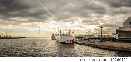 渡輪站 渡輪站 33260151