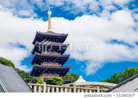 兵庫縣中山寺 33260307